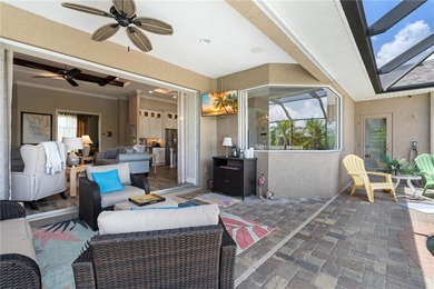 SAILBOAT ACCESS POOL HOME IN SOUTH GULF COVE W/50FT DOCK & 12 - photo 50