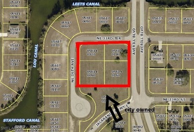 Cape Coral Area Commercial For Sale in Cape Coral Florida