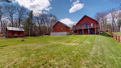 Experience the best of lakeside living with this beautifully - photo 1