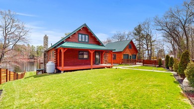 Experience the best of lakeside living with this beautifully - photo 3