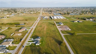 Beautiful NW Cape Coral property cleared and ready for your - photo 3