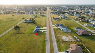 Beautiful NW Cape Coral property cleared and ready for your - photo 4
