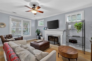 Well maintained home in desirable neighborhood south of Harris - photo 4