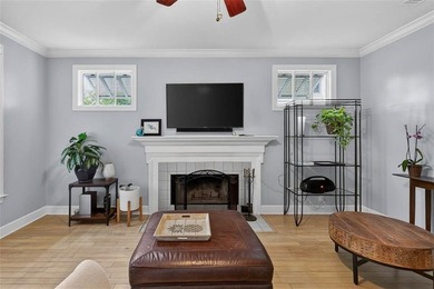 Well maintained home in desirable neighborhood south of Harris - photo 5