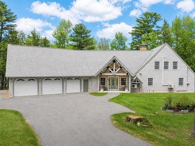 Welcome to your dream retreat on the pristine shores of Pleasant - photo 4