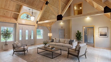 Welcome to your dream retreat on the pristine shores of Pleasant - photo 8