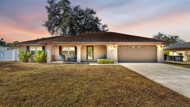 Banana Lake Home Sale Pending in Lakeland Florida