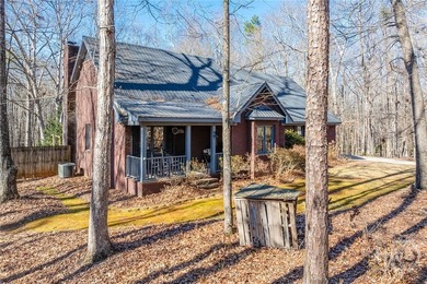 (private lake, pond, coastal) Home For Sale in Athens Georgia