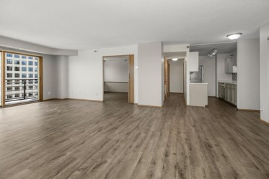 Soaring above the city on the 23rd floor, this refined 2-bedroom - photo 11