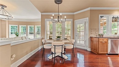 Welcome to the most elegant floor plan in Collins Lake--the - photo 12