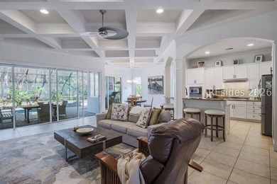 Experience luxury Lowcountry living in the prestigious Berkeley - photo 12