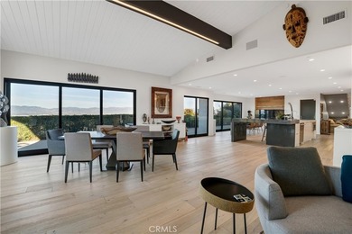 Commanding 180 degrees valley views from a rare, elevated perch - photo 12