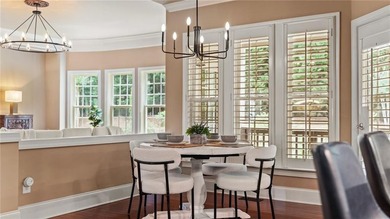 Welcome to the most elegant floor plan in Collins Lake--the - photo 13