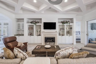 Experience luxury Lowcountry living in the prestigious Berkeley - photo 13
