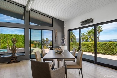 Commanding 180 degrees valley views from a rare, elevated perch - photo 13