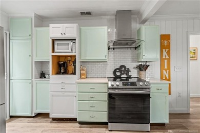 Live in one, rent the other, a rare income-producing gem in the - photo 13