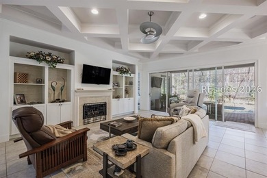 Experience luxury Lowcountry living in the prestigious Berkeley - photo 14