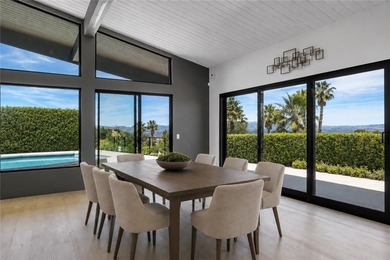 Commanding 180 degrees valley views from a rare, elevated perch - photo 14