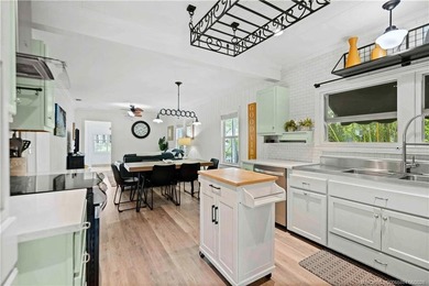 Live in one, rent the other, a rare income-producing gem in the - photo 14