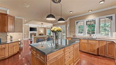 Welcome to the most elegant floor plan in Collins Lake--the - photo 15