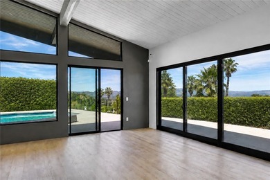 Commanding 180 degrees valley views from a rare, elevated perch - photo 15