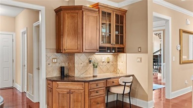 Welcome to the most elegant floor plan in Collins Lake--the - photo 17