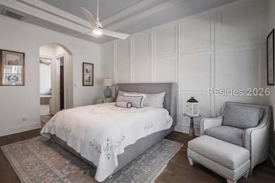 Experience luxury Lowcountry living in the prestigious Berkeley - photo 17
