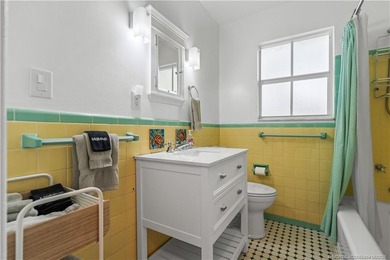 Live in one, rent the other, a rare income-producing gem in the - photo 17