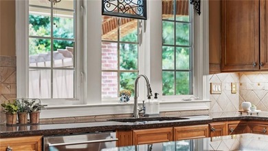 Welcome to the most elegant floor plan in Collins Lake--the - photo 18