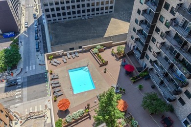 Soaring above the city on the 23rd floor, this refined 2-bedroom - photo 18