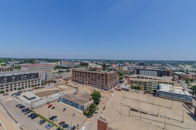 Soaring above the city on the 23rd floor, this refined 2-bedroom - photo 20