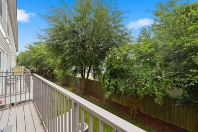 Welcome to Driftwood Townhomes, where coastal living and - photo 21