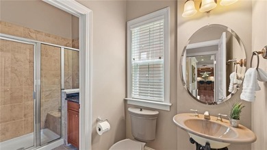 Welcome to the most elegant floor plan in Collins Lake--the - photo 21