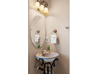 Welcome to the most elegant floor plan in Collins Lake--the - photo 22
