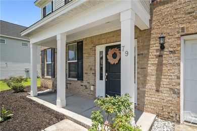 Welcome to 79 Winslow Drive in The Highlands, where space - photo 3