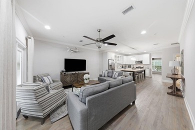 Welcome to Driftwood Townhomes, where coastal living and - photo 24