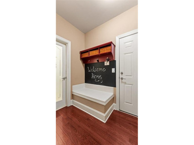 Welcome to the most elegant floor plan in Collins Lake--the - photo 24
