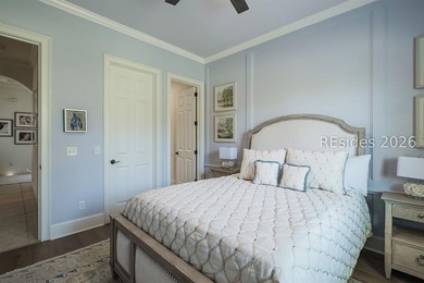 Experience luxury Lowcountry living in the prestigious Berkeley - photo 24