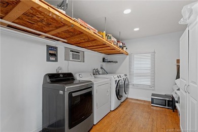 Live in one, rent the other, a rare income-producing gem in the - photo 24