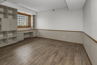 Soaring above the city on the 23rd floor, this refined 2-bedroom - photo 24