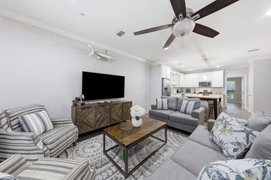 Welcome to Driftwood Townhomes, where coastal living and - photo 25