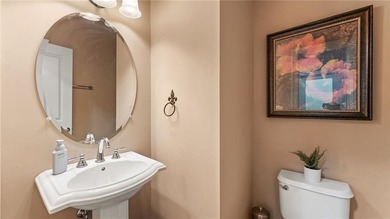 Welcome to the most elegant floor plan in Collins Lake--the - photo 25