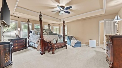 Welcome to the most elegant floor plan in Collins Lake--the - photo 27