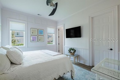Experience luxury Lowcountry living in the prestigious Berkeley - photo 27