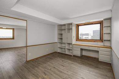 Soaring above the city on the 23rd floor, this refined 2-bedroom - photo 27