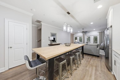 Welcome to Driftwood Townhomes, where coastal living and - photo 30