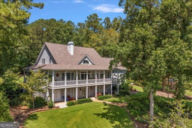  Home Sale Pending in Greensboro Georgia