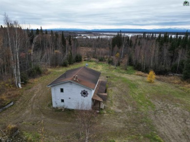 Salcha River Home Sale Pending in Salcha Alaska