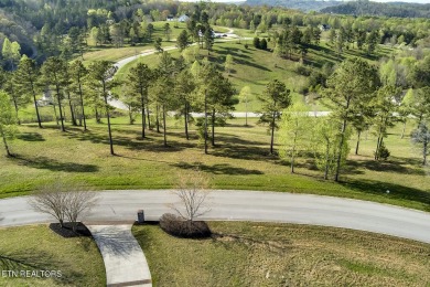 Wow, what a beautiful 1.46 acre lot to build your dream home - Lake Lot Sale Pending in Loudon, Tennessee