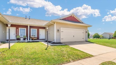 Lake Home Sale Pending in Champaign, Illinois
